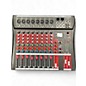 Used Fulode CT-80S Powered Mixer thumbnail