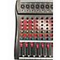 Used Fulode CT-80S Powered Mixer