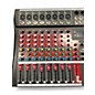 Used Fulode CT-80S Powered Mixer