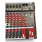 Used Fulode CT-80S Powered Mixer
