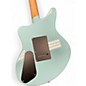Used D'Angelico PREMIER BEDFORD SH Blue Hollow Body Electric Guitar