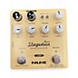 Used NUX FLOOR STAGEMAN Guitar Preamp thumbnail