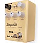 Used NUX FLOOR STAGEMAN Guitar Preamp