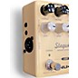 Used NUX FLOOR STAGEMAN Guitar Preamp