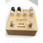 Used NUX FLOOR STAGEMAN Guitar Preamp