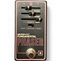 Used Walrus Audio FUNDAMENTAL PHASER Effect Pedal thumbnail