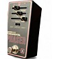 Used Walrus Audio FUNDAMENTAL PHASER Effect Pedal
