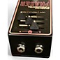 Used Walrus Audio FUNDAMENTAL PHASER Effect Pedal