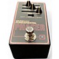 Used Walrus Audio FUNDAMENTAL PHASER Effect Pedal