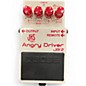 Used BOSS JB2 ANGRY DRIVER Effect Pedal thumbnail