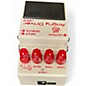 Used BOSS JB2 ANGRY DRIVER Effect Pedal