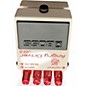 Used BOSS JB2 ANGRY DRIVER Effect Pedal