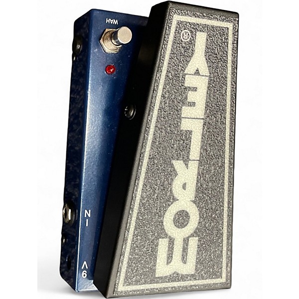Used Morley MTPWO 20/20  Effect Pedal