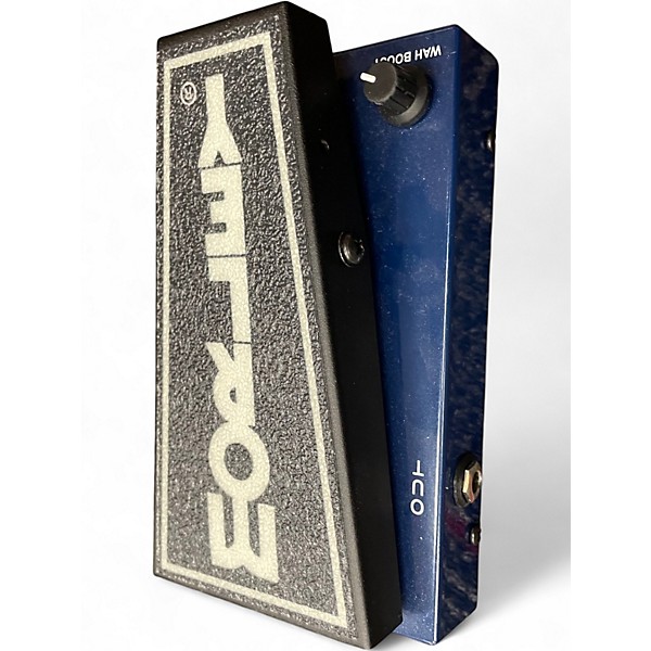 Used Morley MTPWO 20/20  Effect Pedal
