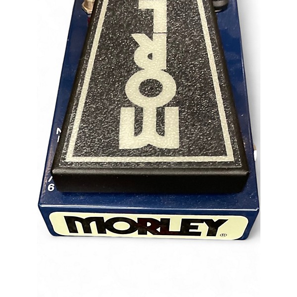 Used Morley MTPWO 20/20  Effect Pedal