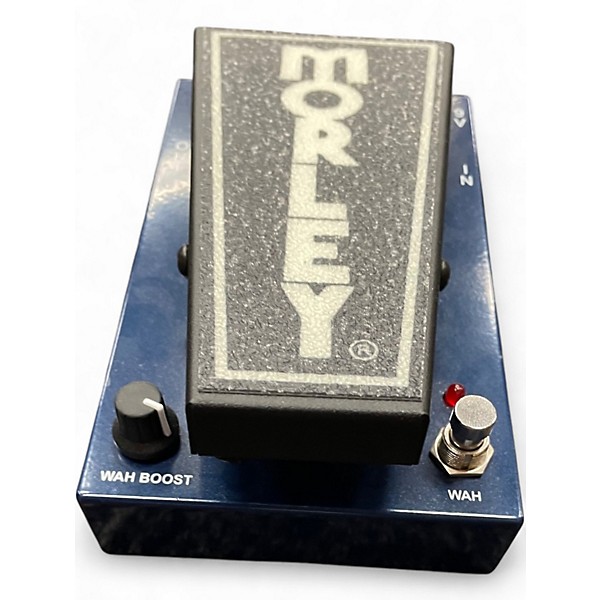 Used Morley MTPWO 20/20  Effect Pedal