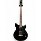 Used Yamaha Revstar RSS20 Black Solid Body Electric Guitar thumbnail