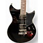 Used Yamaha Revstar RSS20 Black Solid Body Electric Guitar