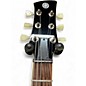 Used Yamaha Revstar RSS20 Black Solid Body Electric Guitar