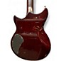 Used Yamaha Revstar RSS20 Black Solid Body Electric Guitar