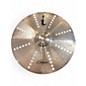 Used Zildjian 17in I Family Trash Crash Cymbal thumbnail