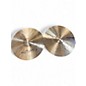 Used SABIAN 14in Stratus Hi-Hat Pair Cymbal thumbnail