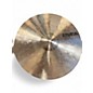 Used SABIAN 14in Stratus Hi-Hat Pair Cymbal