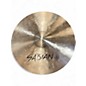 Used SABIAN 14in Stratus Hi-Hat Pair Cymbal