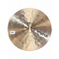 Used SABIAN 14in Stratus Hi-Hat Pair Cymbal