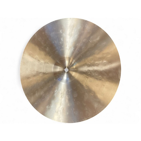 Used SABIAN 14in Stratus Hi-Hat Pair Cymbal