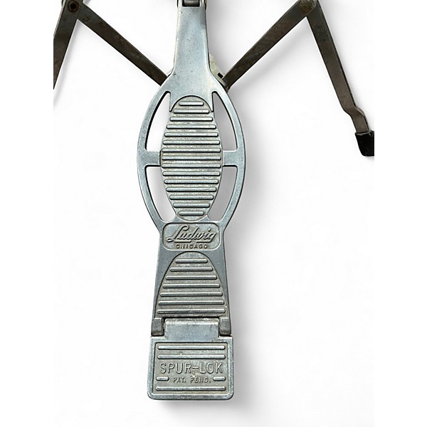 Used Ludwig SPEED KING Hi Hat Stand