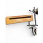 Used Na WOOD BLOCK AND COWBELL Cowbell