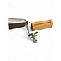 Used Na WOOD BLOCK AND COWBELL Cowbell