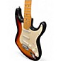 Used Fender 1993 American Standard Stratocaster 3 Color Sunburst Solid Body Electric Guitar