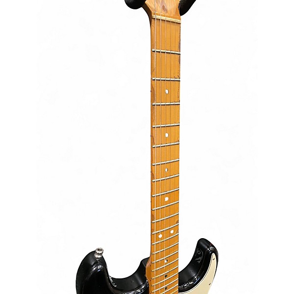Used Fender 1993 American Standard Stratocaster 3 Color Sunburst Solid Body Electric Guitar