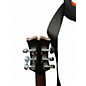 Used Mitchell T413CE Natural Acoustic Electric Guitar
