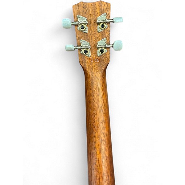 Used Cordoba 20 TM Mahogany Ukulele