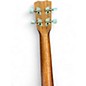 Used Cordoba 20 TM Mahogany Ukulele