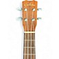 Used Cordoba 20 TM Mahogany Ukulele