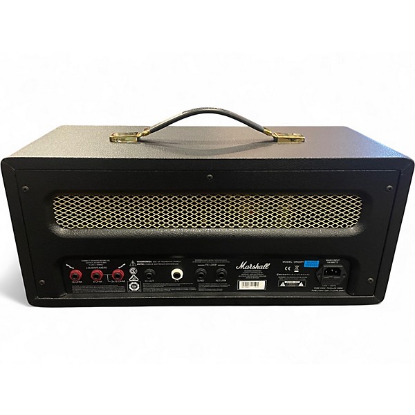 Used Marshall Origin 20  Tube Guitar Amp Head