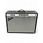 Used Fender 1968 Custom Vibrolux Reverb Tube Guitar Combo Amp thumbnail