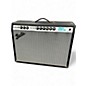 Used Fender 1968 Custom Vibrolux Reverb Tube Guitar Combo Amp