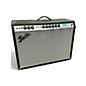 Used Fender 1968 Custom Vibrolux Reverb Tube Guitar Combo Amp