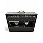 Used Fender 1968 Custom Vibrolux Reverb Tube Guitar Combo Amp