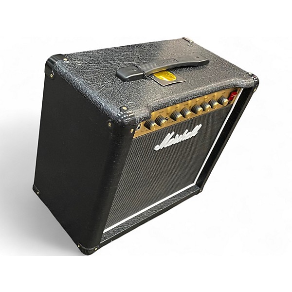 Used Marshall DSL5C 5W 1x10 Tube Guitar Combo Amp