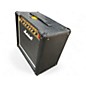 Used Marshall DSL5C 5W 1x10 Tube Guitar Combo Amp