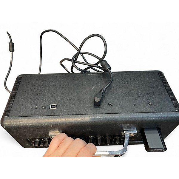 Used BOSS Katana Air Wireless 30W 2X3 Battery Powered Amp