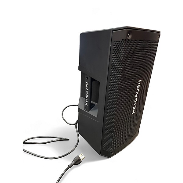 Used HeadRush FRFR-108 Powered Monitor