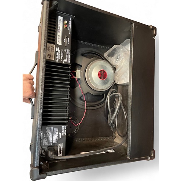 Used Line 6 Spider Jam 75W 1x12 Guitar Combo Amp