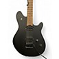 Used EVH Wolfgang Standard Black Solid Body Electric Guitar